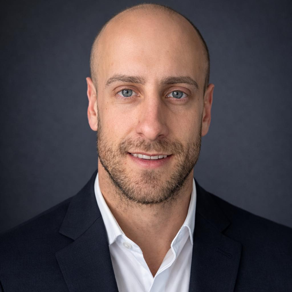 Ryan Hannah, owner of Vanta Construction